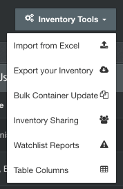 inventory management tools